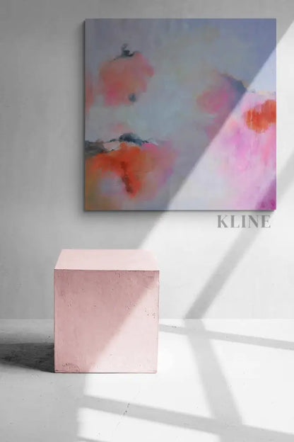 Cotton Candy - Kline Collective