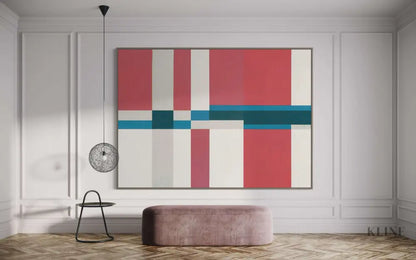 Counterpoint - Hand Painting