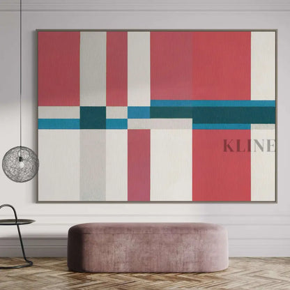 Counterpoint - Hand Painting