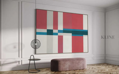 Counterpoint - Hand Painting