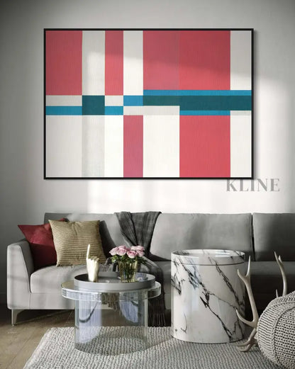 Counterpoint - Hand Painting