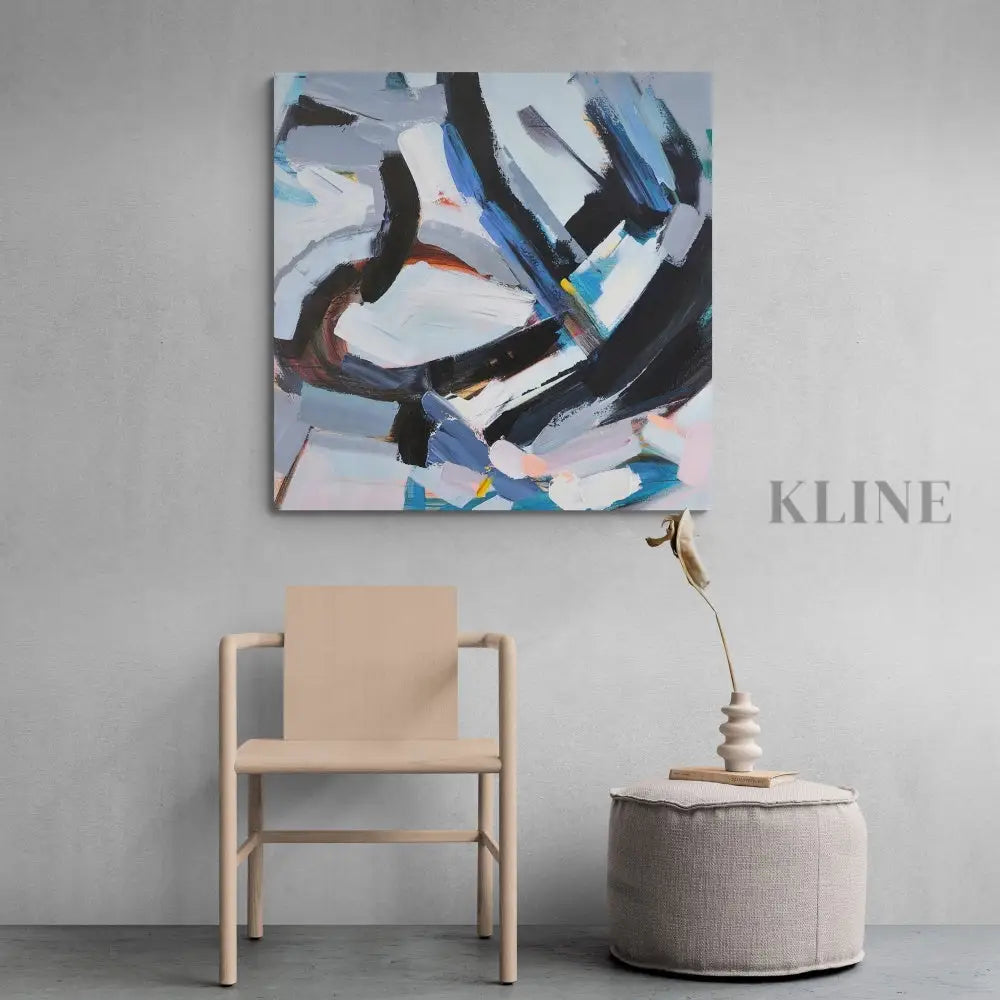Cracks - Kline Collective
