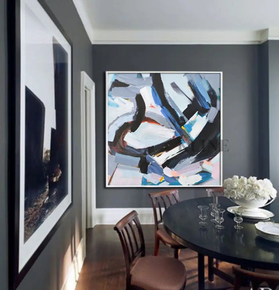 Cracks - Kline Collective