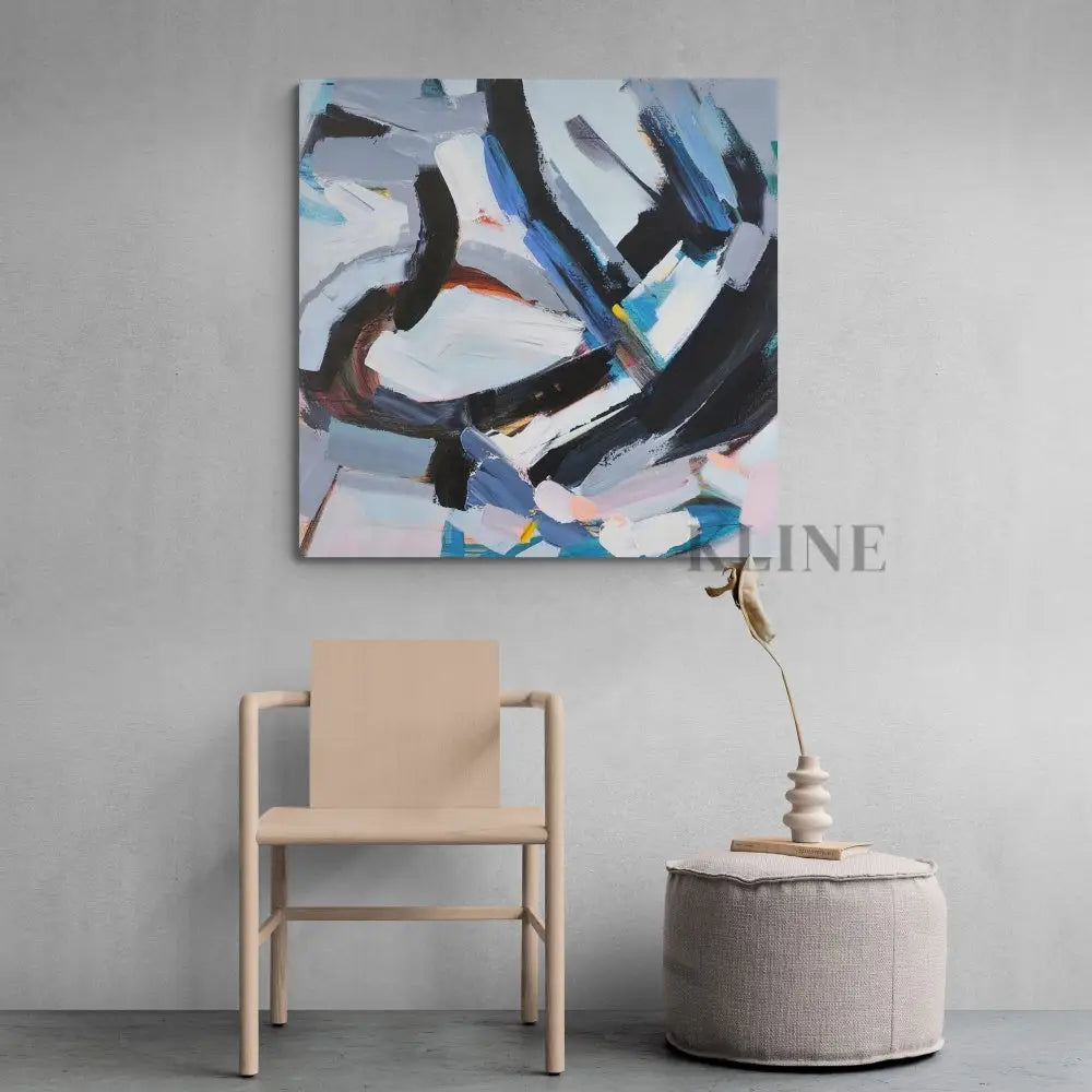 Cracks - Kline Collective