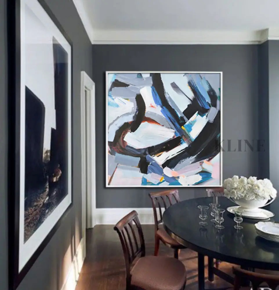 Cracks - Kline Collective 