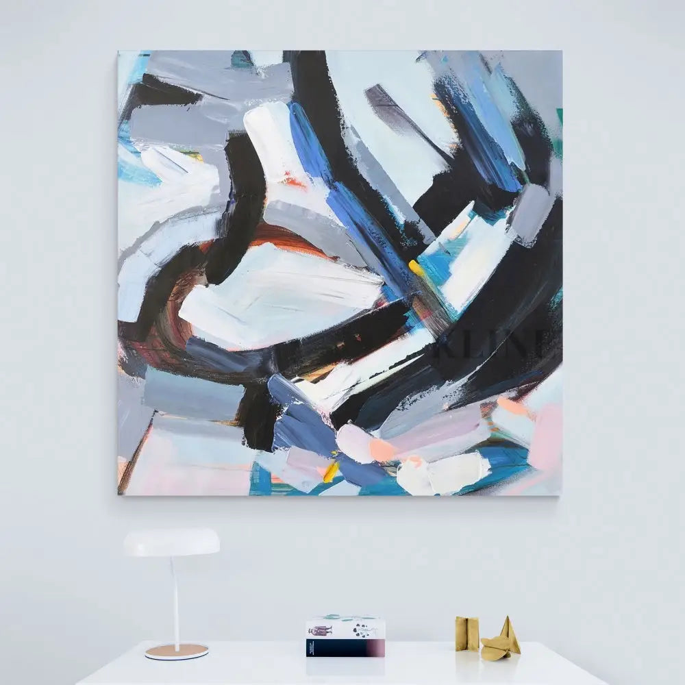 Cracks - Kline Collective