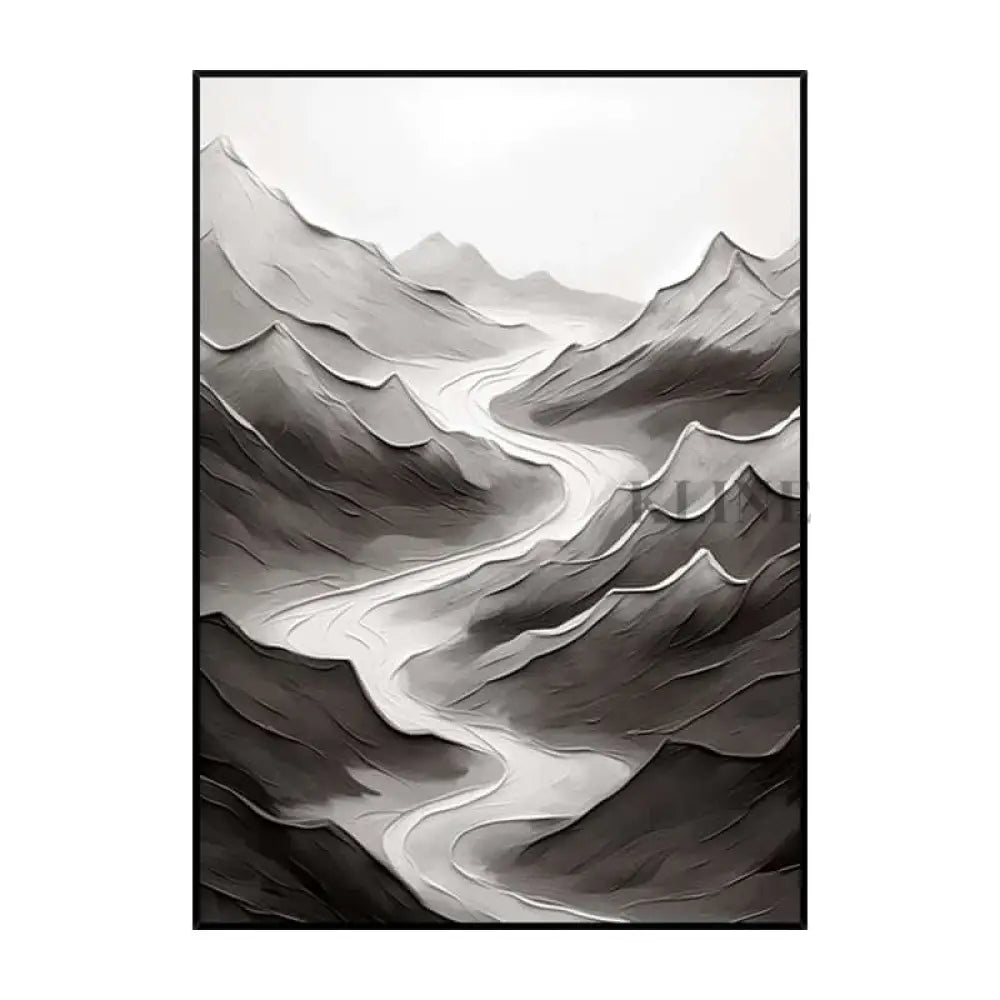 Cradle of Mist - Hand Painting Black Friday Sale