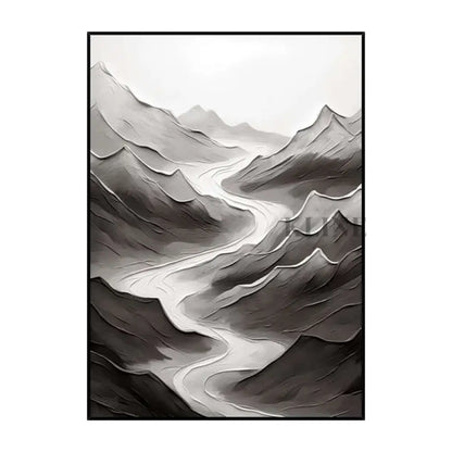 Cradle of Mist - Hand Painting