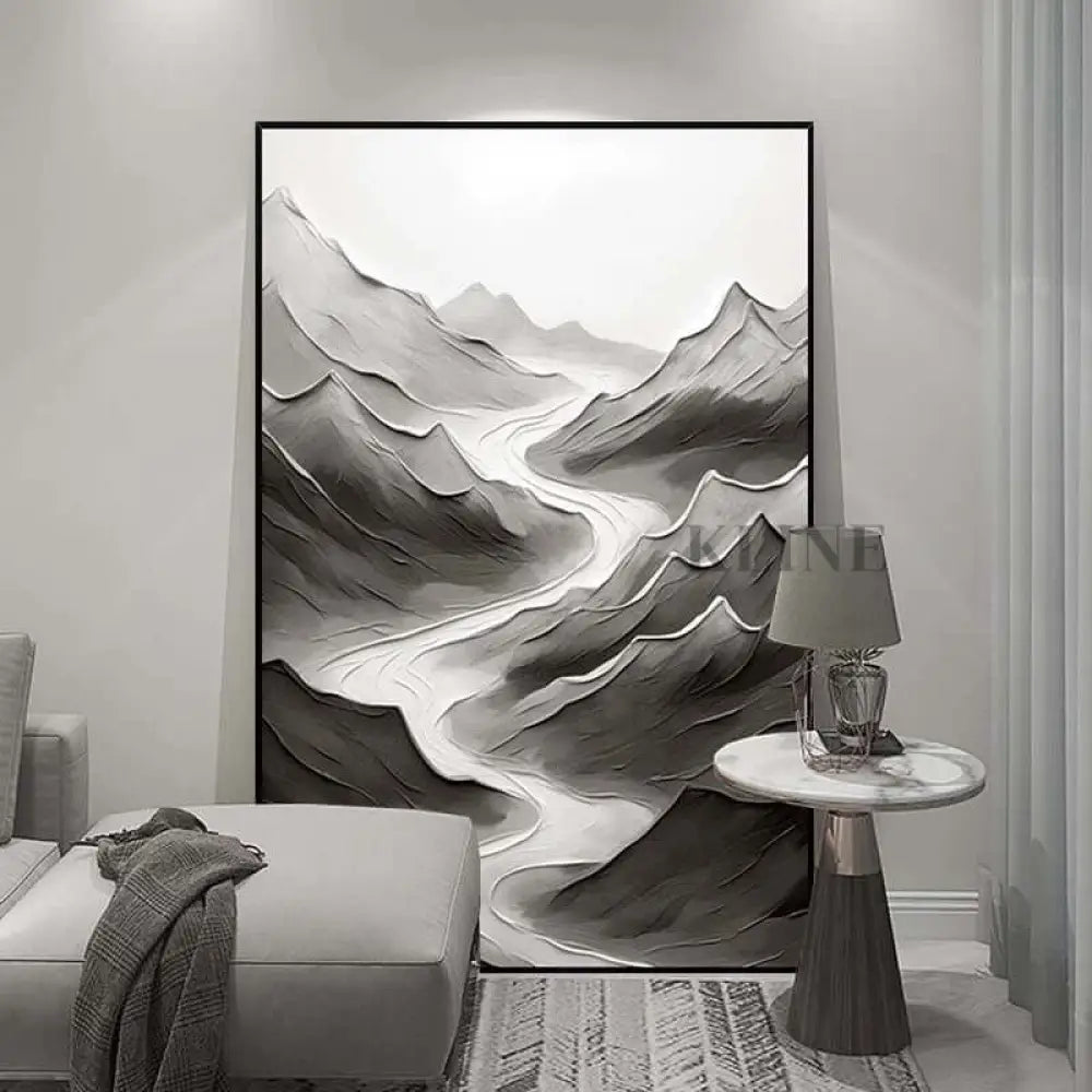 Cradle of Mist - Hand Painting Black Friday Sale