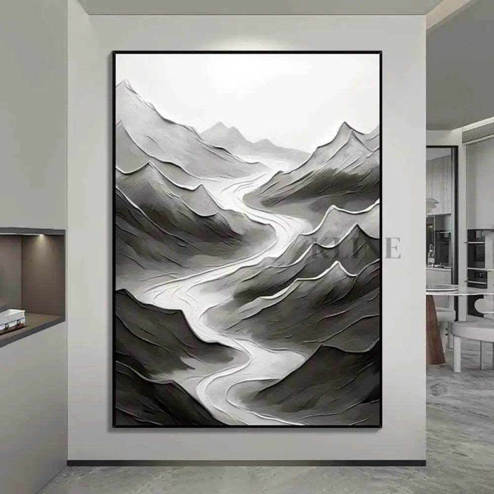 Cradle of Mist - Hand Painting