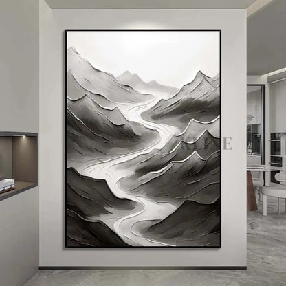 Cradle of Mist - Hand Painting