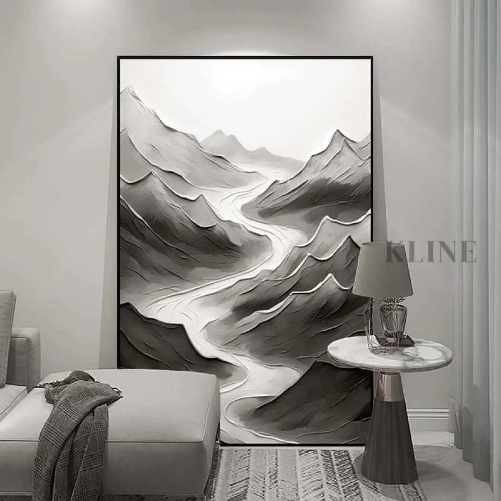 Cradle of Mist - Hand Painting