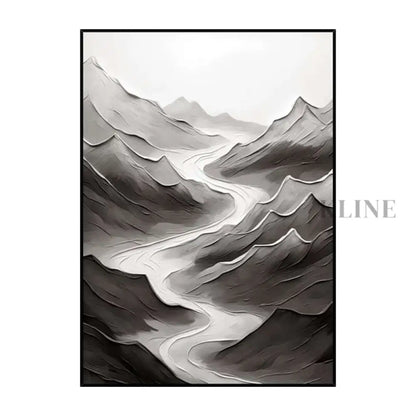 Cradle of Mist - Hand Painting