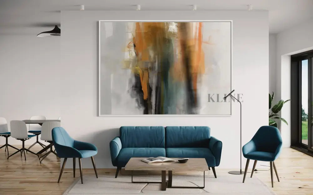 Crazy About You - Hand Painting Original Paintings for Sale