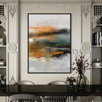 Crazy About You - Hand Painting