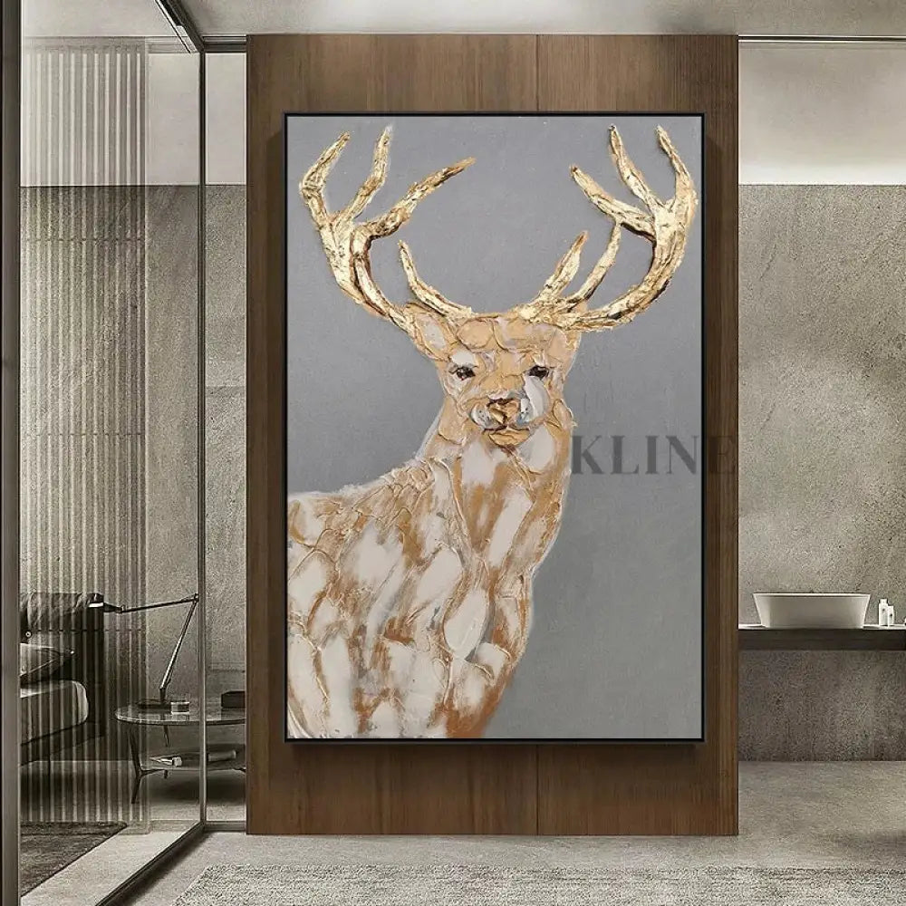 Crown of the Wild - Hand Painting Saldi del Black Friday