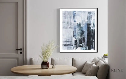 Crystal - Kline Collective