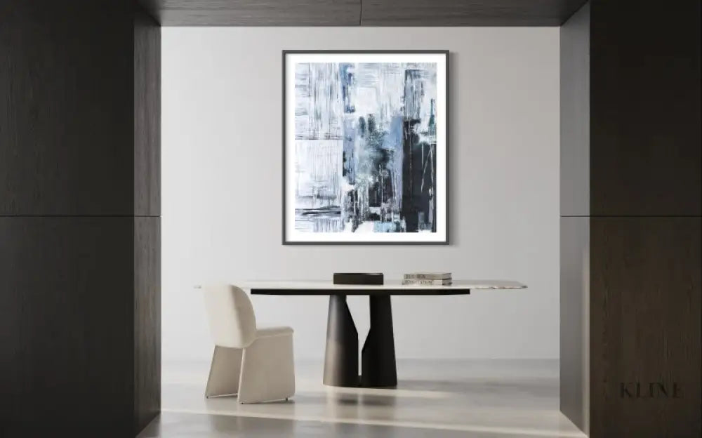Crystal - Kline Collective 
