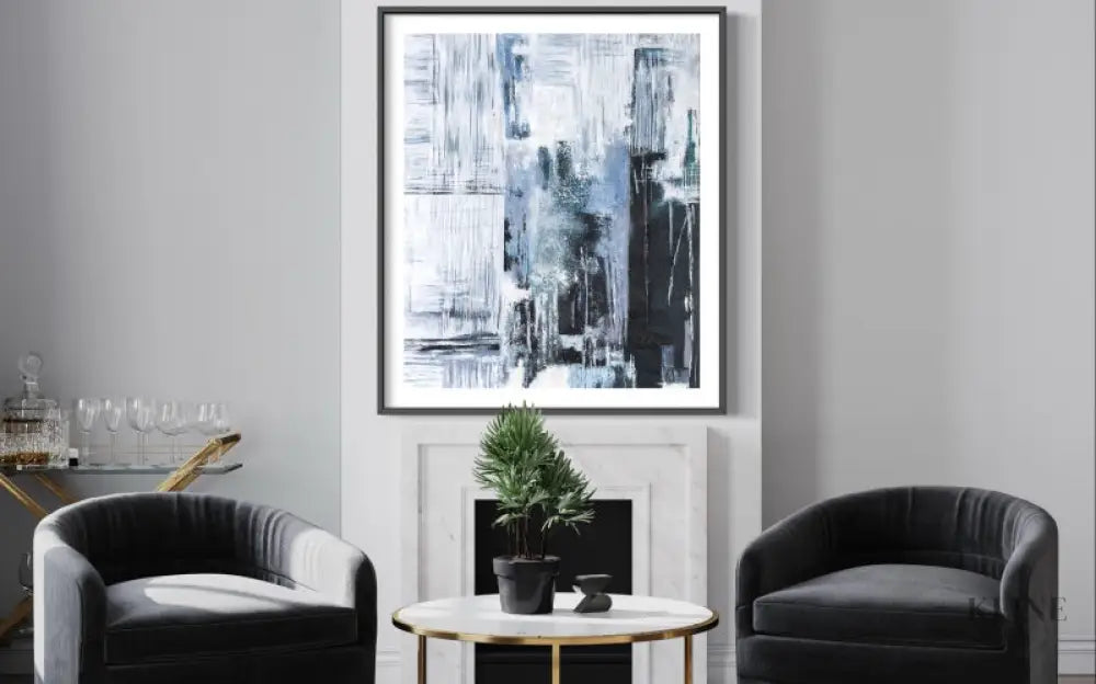 Crystal - Kline Collective 