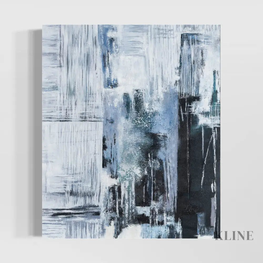 Crystal - Kline Collective