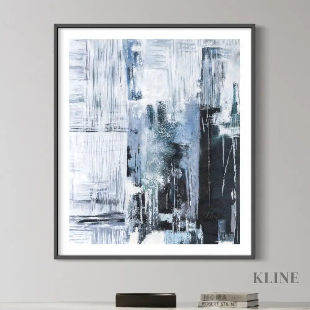 Crystal - Kline Collective