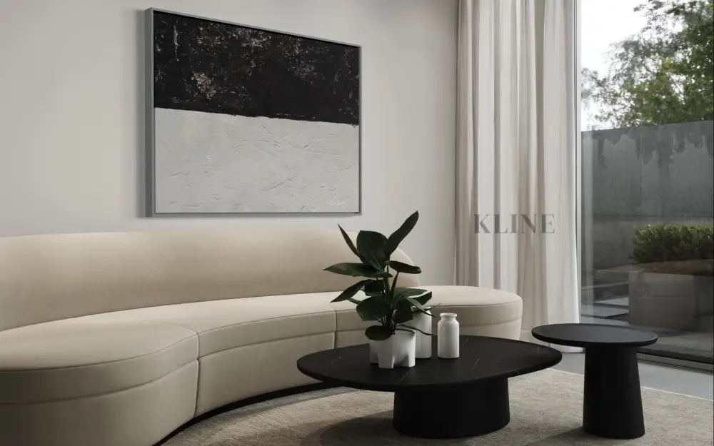Curtains - Hand Painting Black Friday Sale