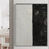 Curtains - Hand Painting