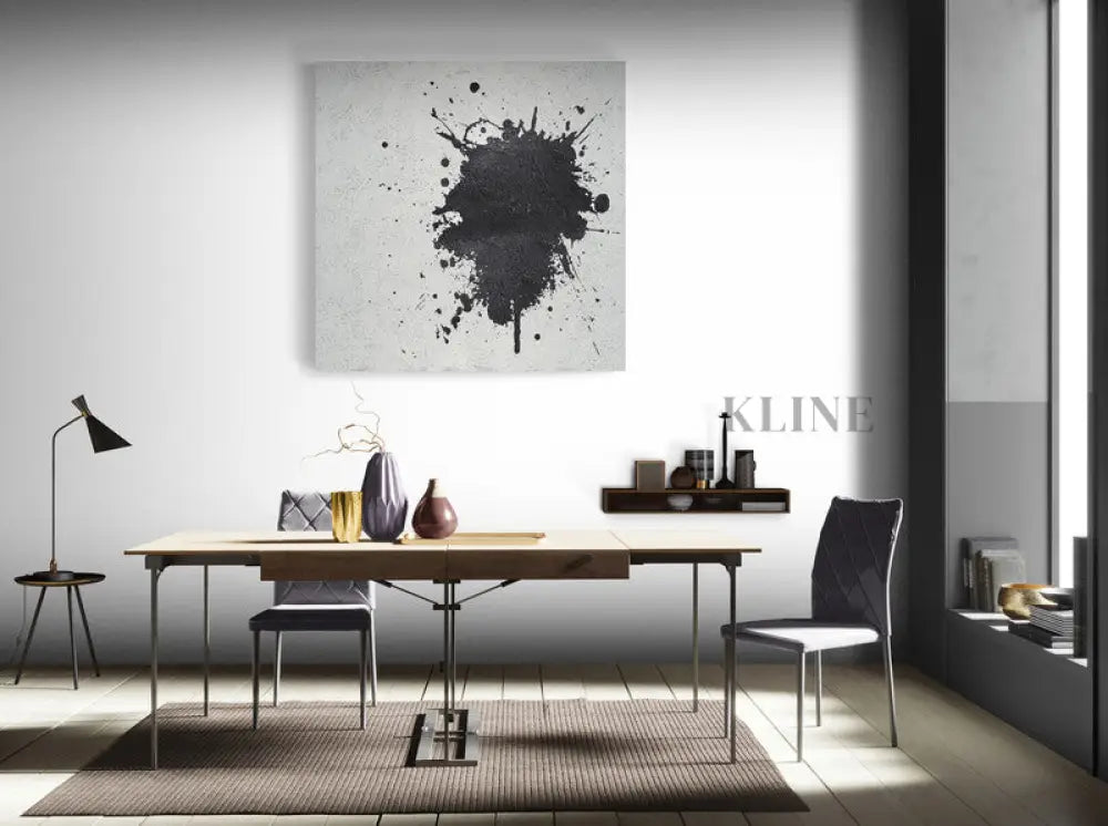 Dance - Kline Collective
