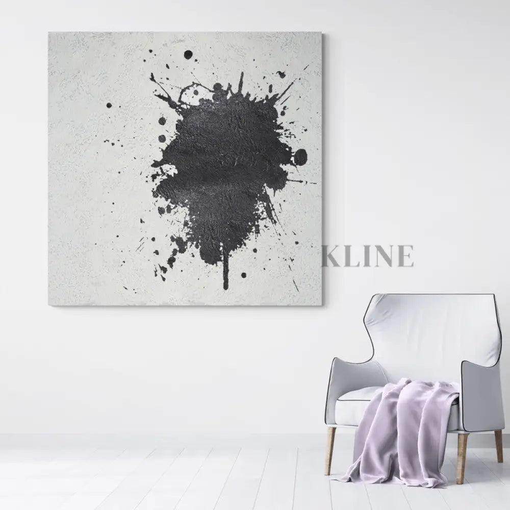 Dance - Kline Collective Grande arte da parete