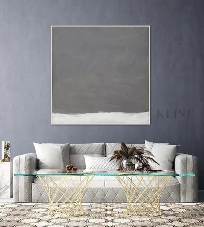 Dawn - Hand Painting