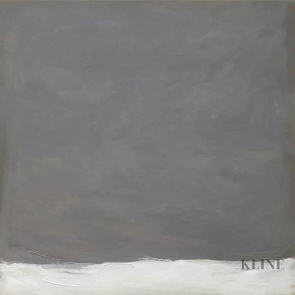 Dawn - Hand Painting
