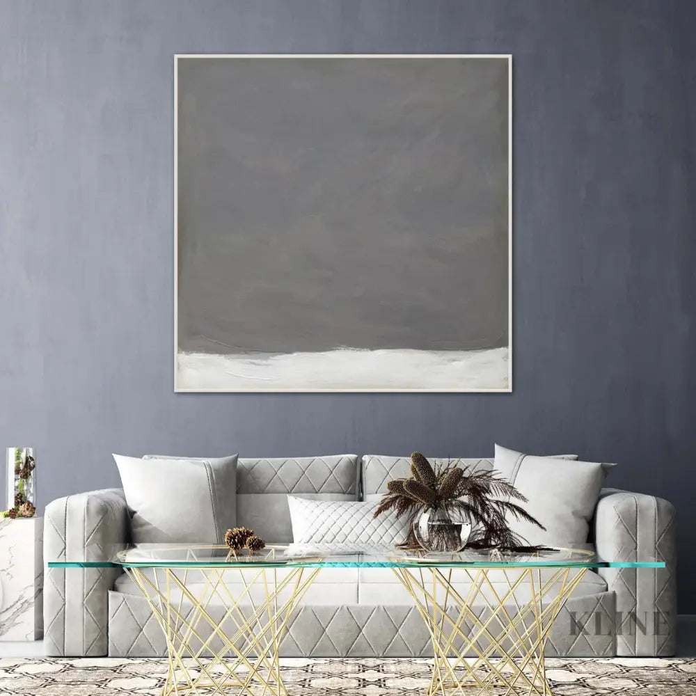 Dawn - Hand Painting 