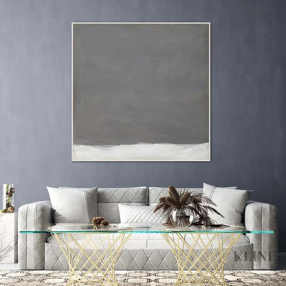 Dawn - Hand Painting
