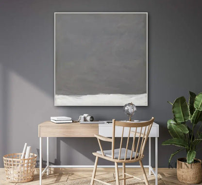 Dawn - Hand Painting