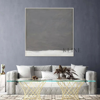 Dawn - Hand Painting
