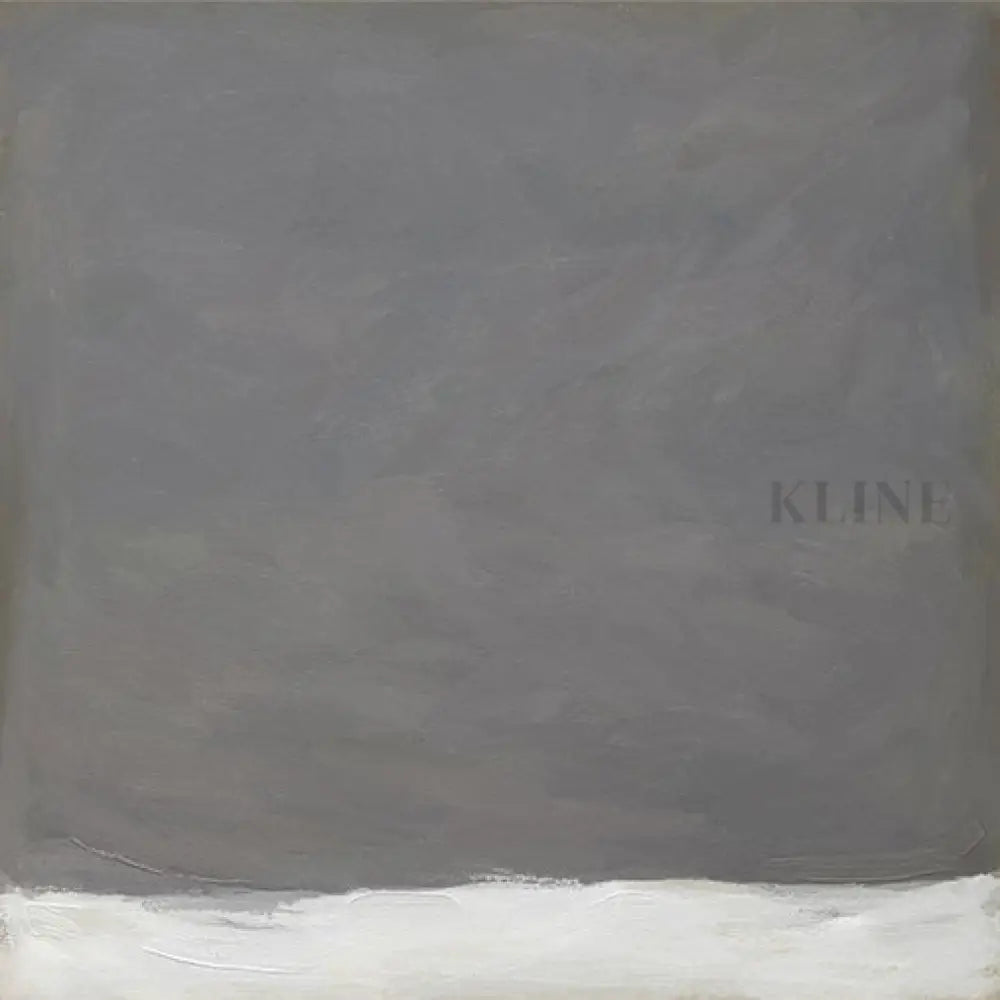Dawn - Hand Painting Lounge-Wandkunst