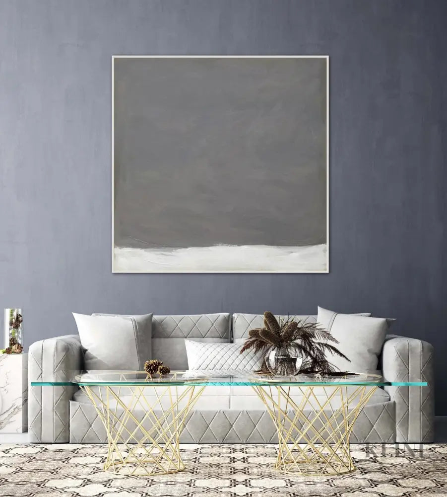 Dawn - Hand Painting 