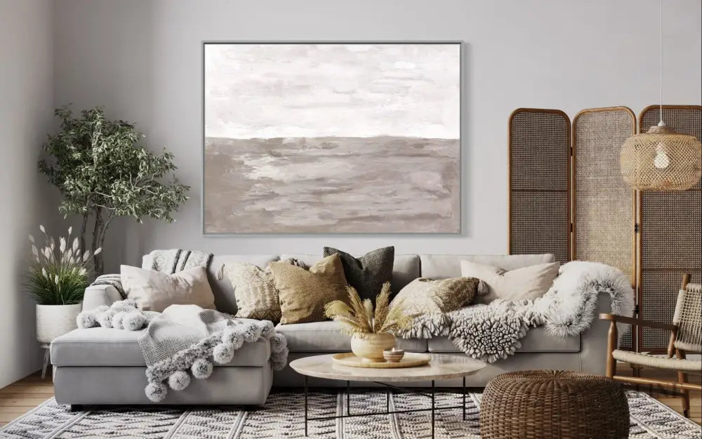 Day and Night image free Arte de pared contemporáneo moderno
