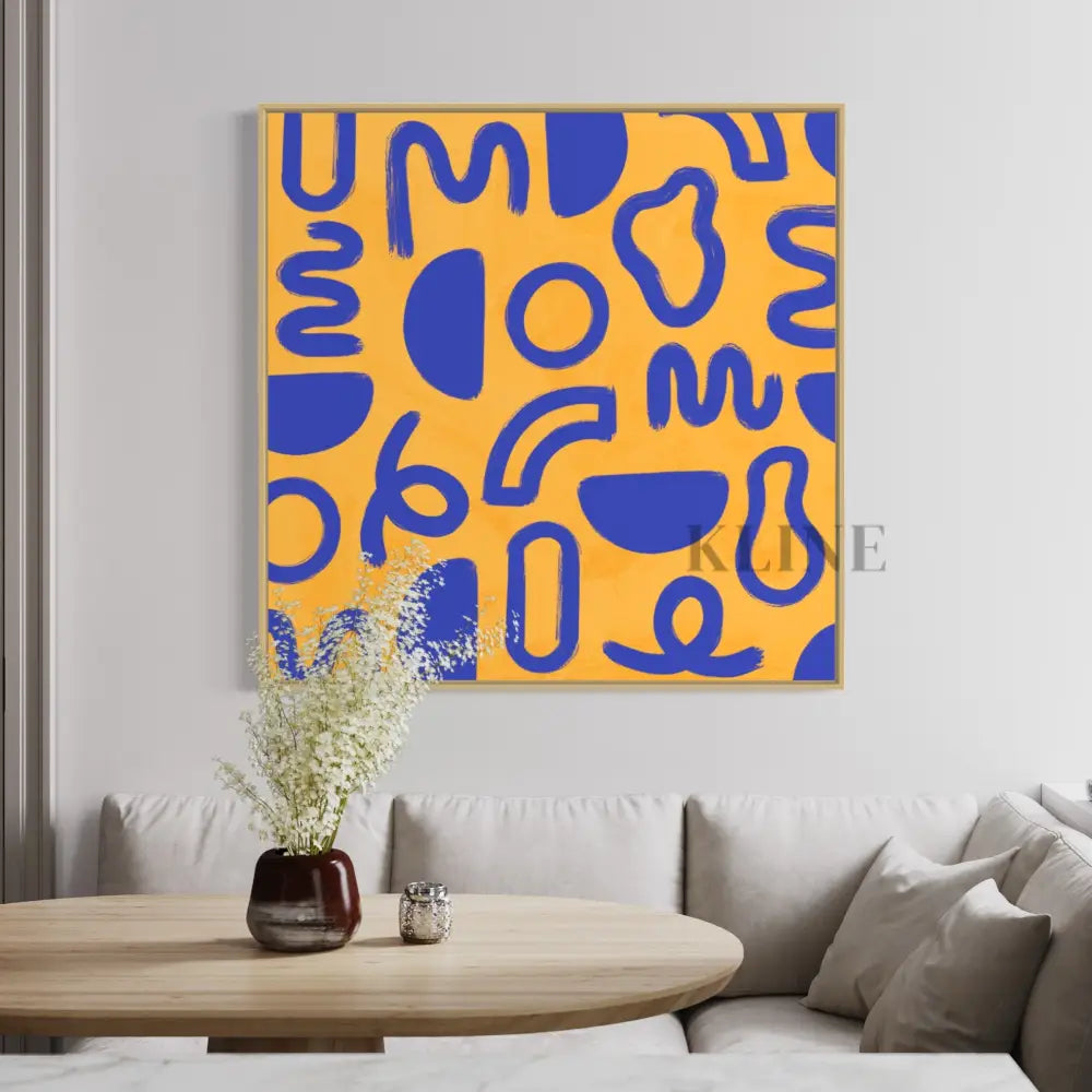 Define Abstract 2 - Hand Painting Pinturas originales en venta