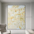 Delicate Bamboo Painting - Hand Painting