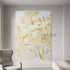 Delicate Bamboo Painting - Hand Painting