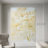 Delicate Bamboo Painting - Hand Painting