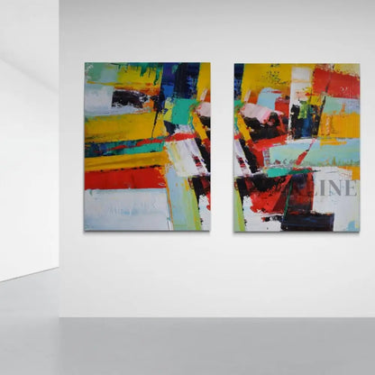 Denial Set - Kline Collective