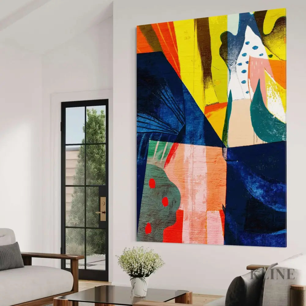 Devaneio - Hand Painting