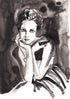 Diamond Doll - Hand Painting