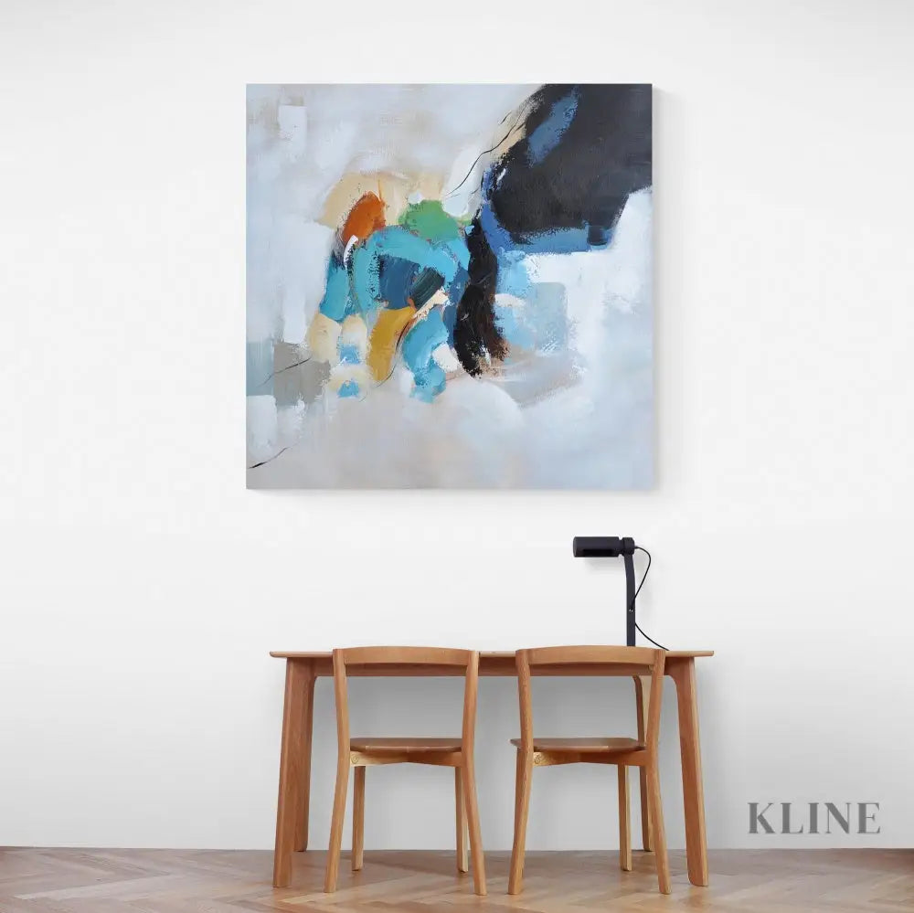 Disconnect - Kline Collective
