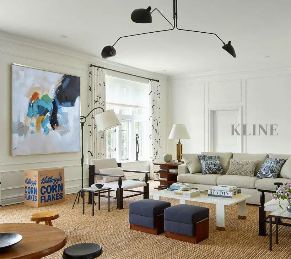 Disconnect - Kline Collective