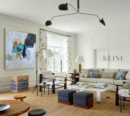 Disconnect - Kline Collective