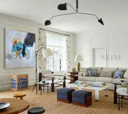 Disconnect - Kline Collective
