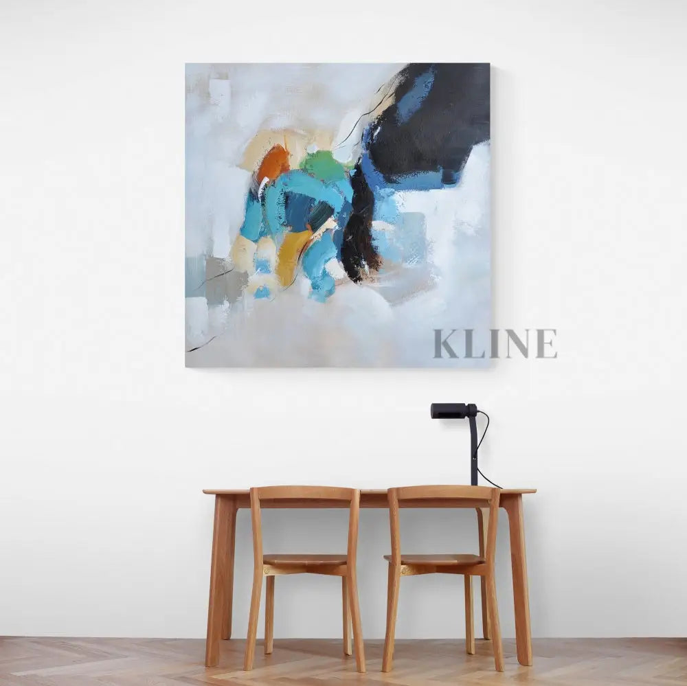Disconnect - Kline Collective